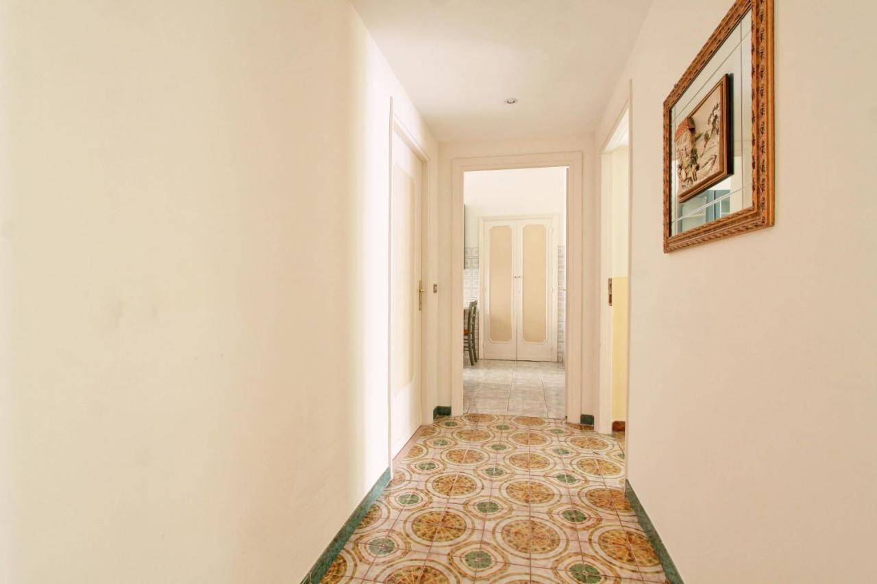 Roman Apartment ภายนอก รูปภาพ