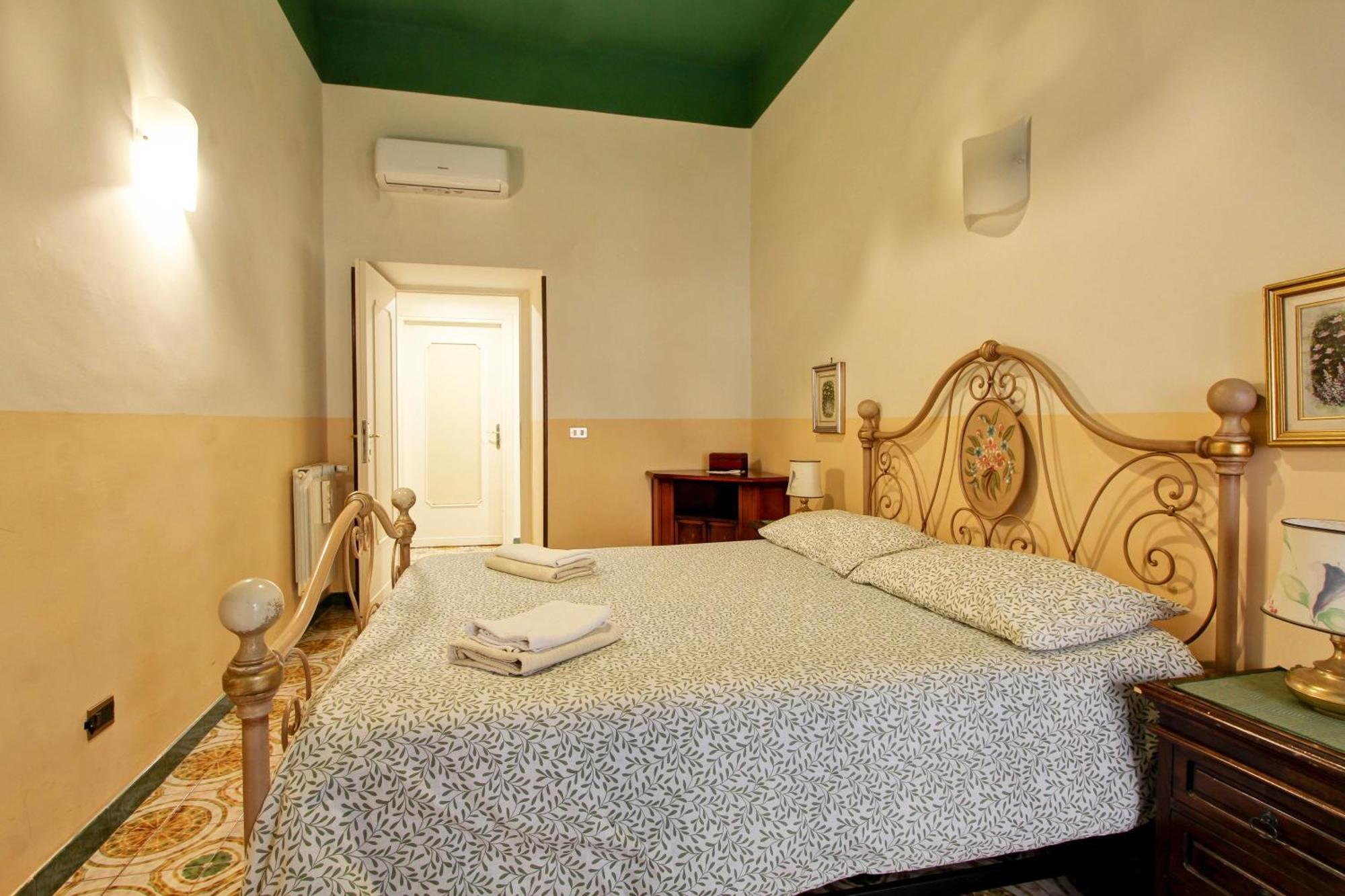 Roman Apartment ภายนอก รูปภาพ