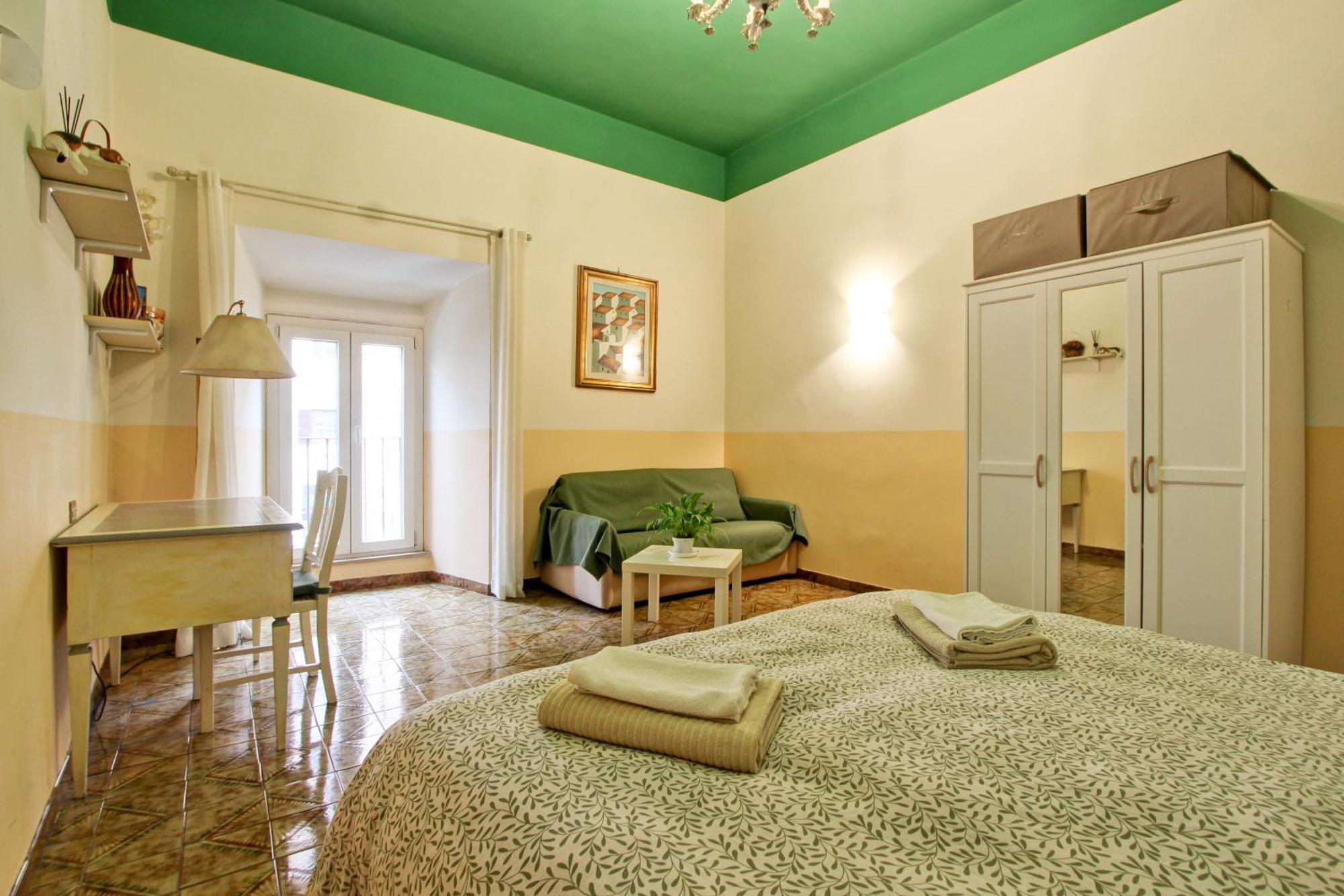 Roman Apartment ภายนอก รูปภาพ