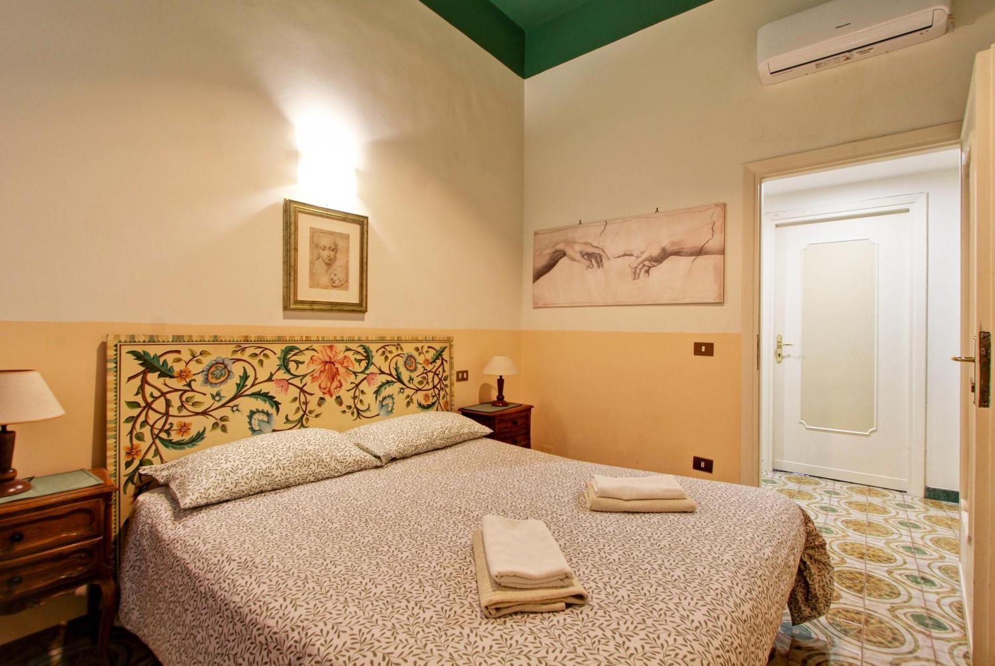 Roman Apartment ภายนอก รูปภาพ