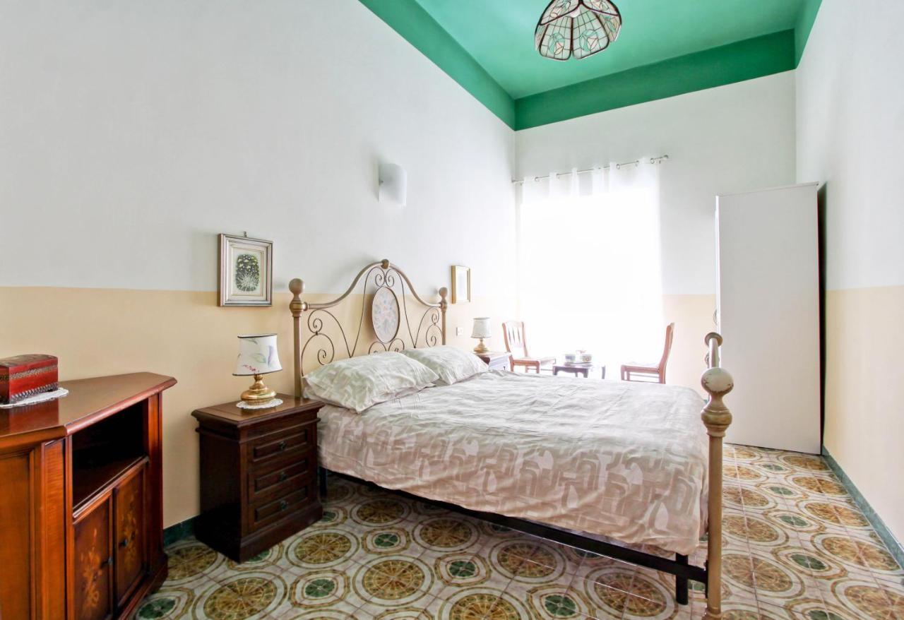 Roman Apartment ภายนอก รูปภาพ