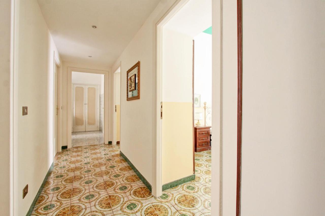 Roman Apartment ภายนอก รูปภาพ