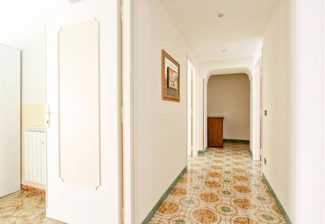 Roman Apartment ภายนอก รูปภาพ